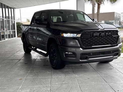 Used 2026 RAM 1500 Big Horn image 3