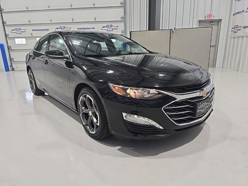 Used 2023 Chevrolet Malibu LT image 10
