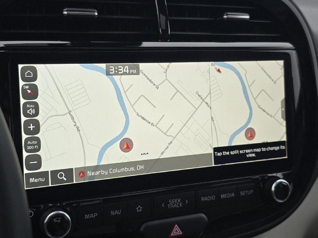 Used 2023 Kia Soul EX FWD image 4
