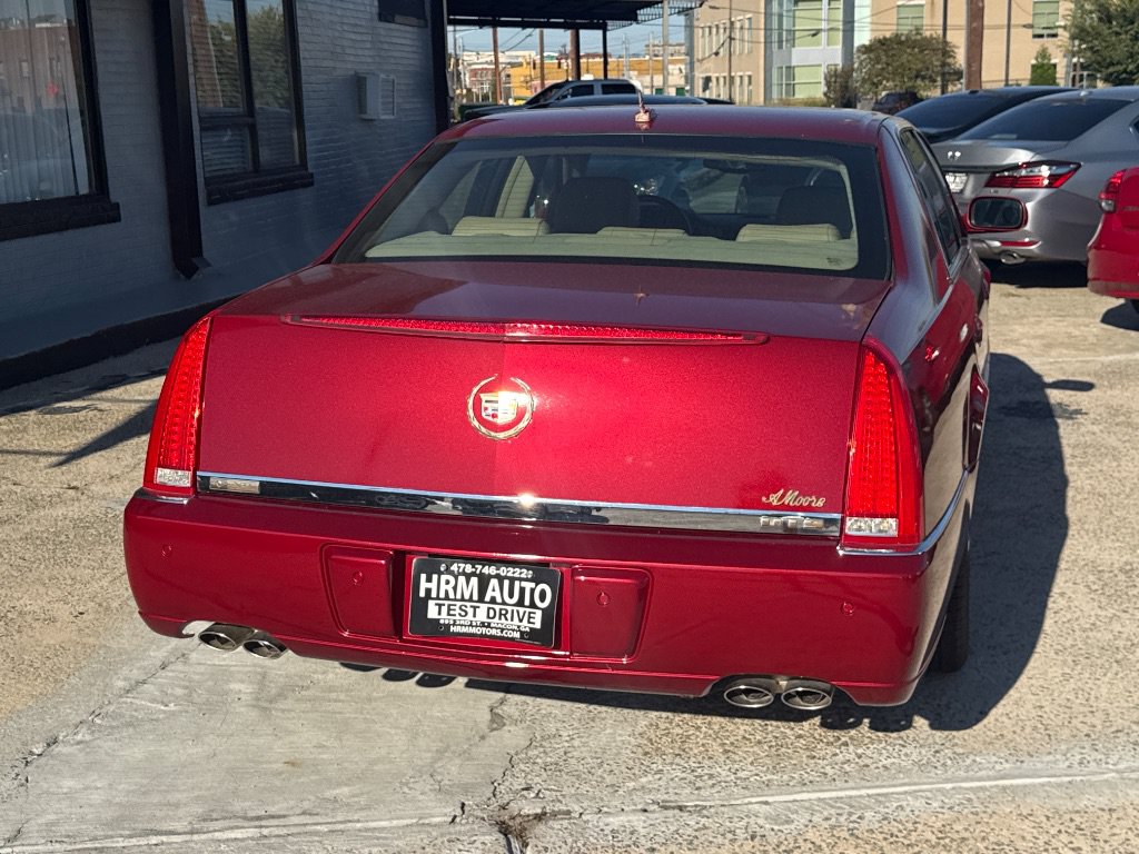 Used 2006 Cadillac DTS FWD image 6