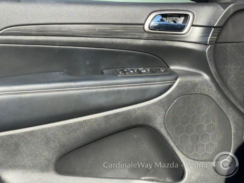 Used 2021 Jeep Grand Cherokee Freedom Edition image 20