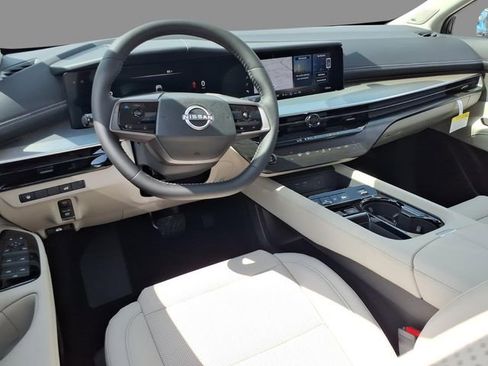 New 2026 Nissan Murano SL AWD/4WD image 6