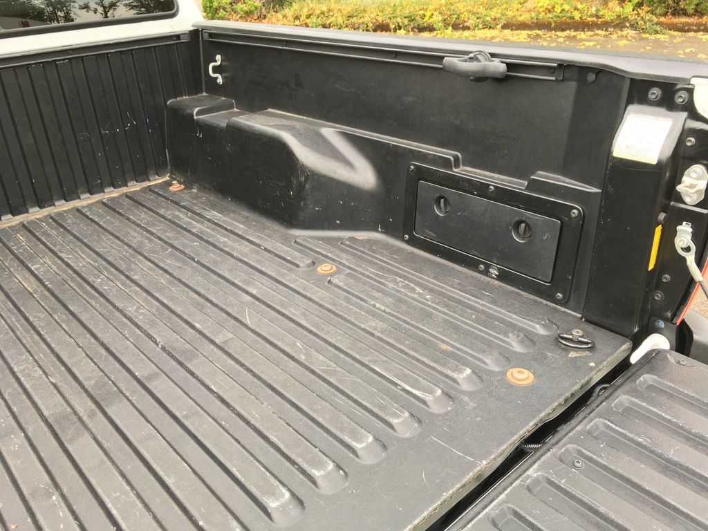 Used 2013 Toyota Tacoma 2WD Double Cab w/ Convenience Pkg image 33