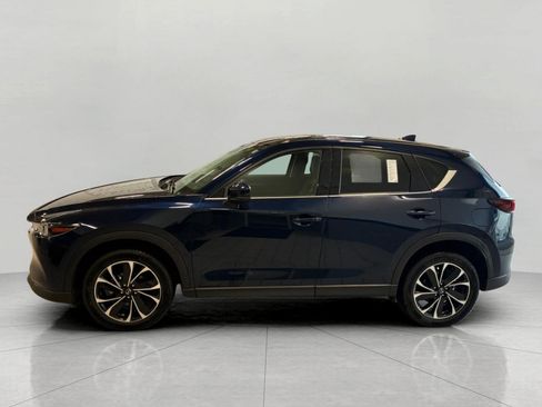 Used 2022 MAZDA CX-5 AWD 2.5 S w/ Premium Plus Pkg image 5