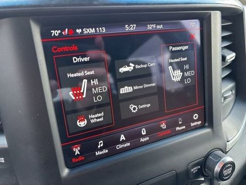 Used 2020 RAM 1500 Big Horn image 24