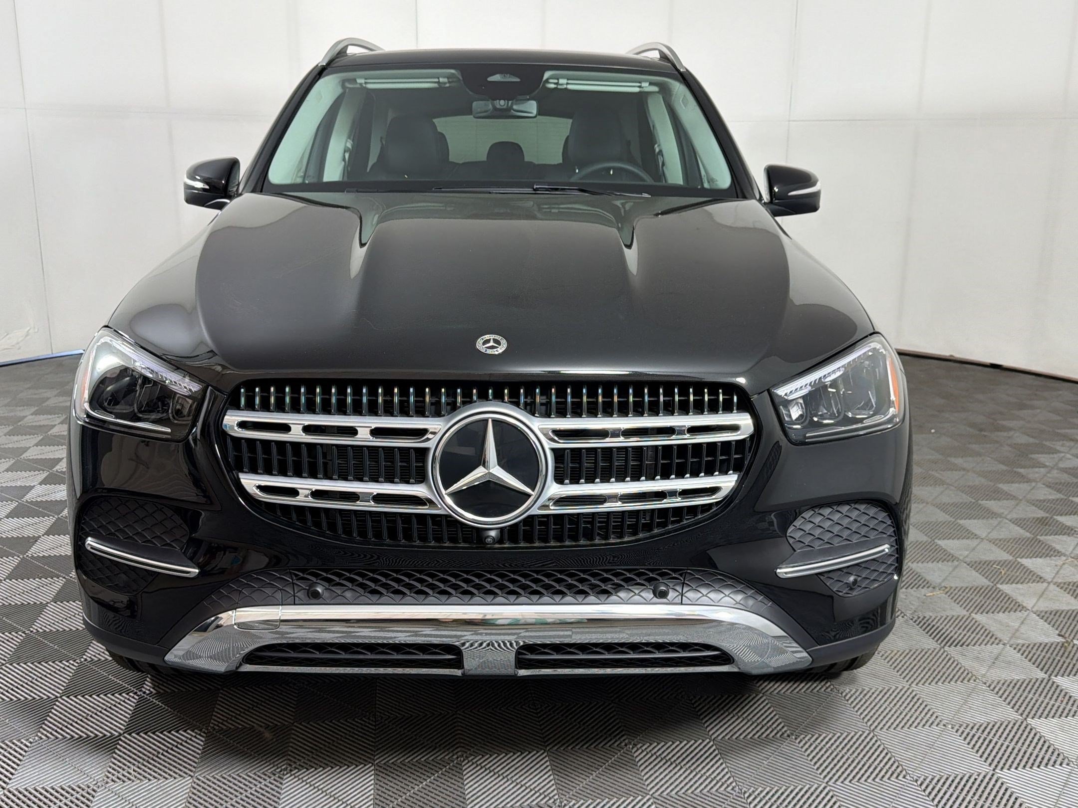 Used 2026 Mercedes-Benz GLE 350 4MATIC image 6