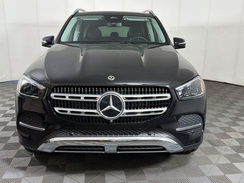 Used 2026 Mercedes-Benz GLE 350 4MATIC image 6