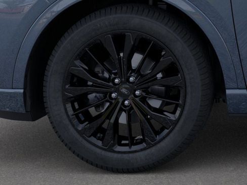 New 2026 Ford Escape ST-Line Elite w/ Equipment Group 501A AWD/4WD image 19
