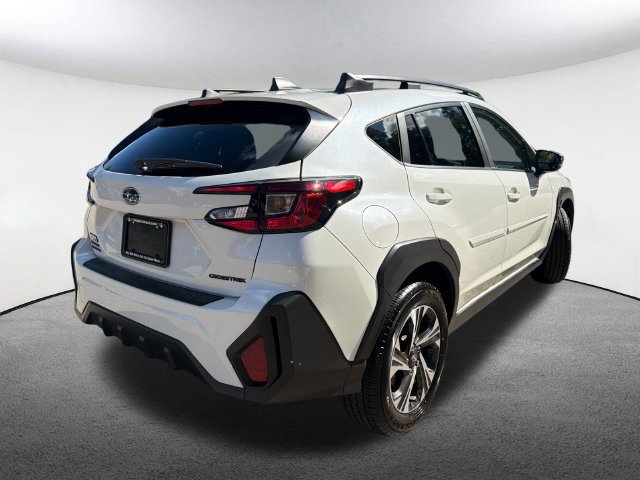 Certified 2026 Subaru Crosstrek 2.5i Premium AWD/4WD image 23