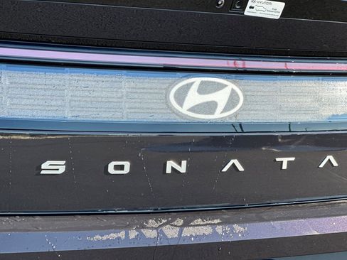 Used 2025 Hyundai Sonata SE image 23