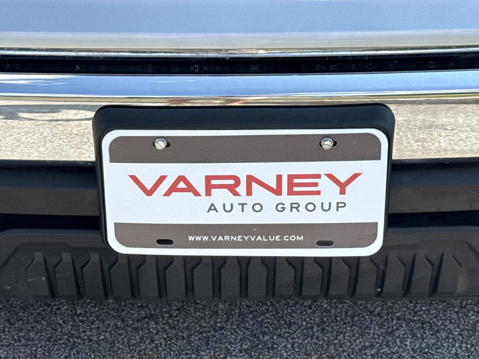 Used 2020 GMC Sierra 1500 4x4 Regular Cab w/ Sierra Value Package image 4