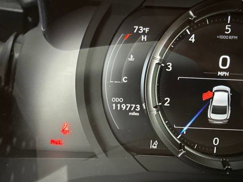 Used 2022 Lexus IS 350 F Sport AWD/4WD image 11