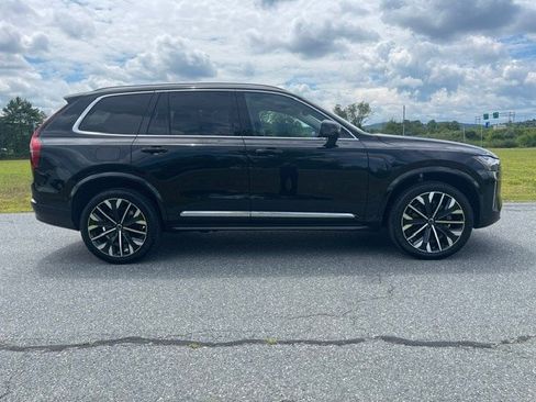 Used 2026 Volvo XC90 B6 Ultra AWD/4WD image 5