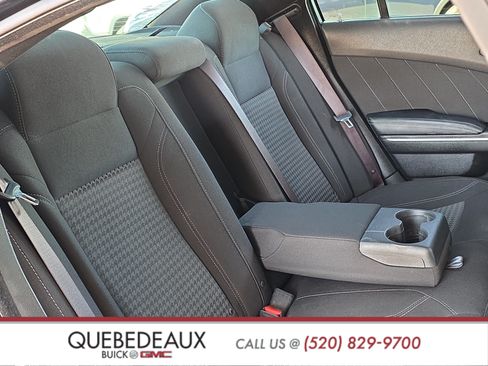 Used 2023 Dodge Charger SXT RWD image 25