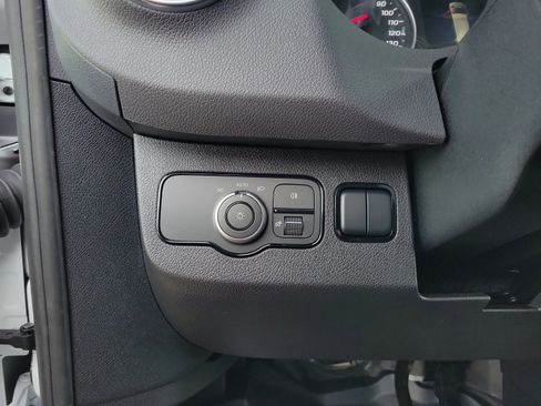 New 2026 Mercedes-Benz Sprinter 3500 image 24