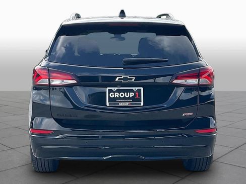 Used 2024 Chevrolet Equinox RS FWD image 5