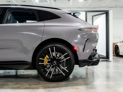 Used 2023 Aston Martin DBX 707 AWD/4WD image 6
