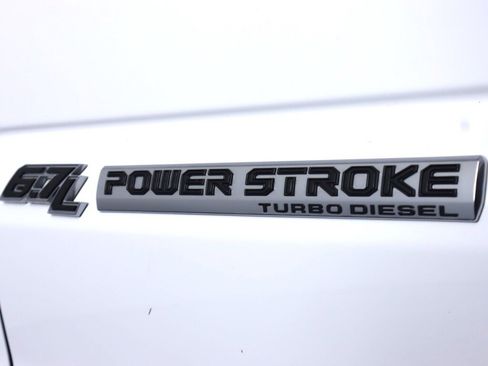 Used 2017 Ford F350 Lariat w/ Lariat Ultimate Package image 49