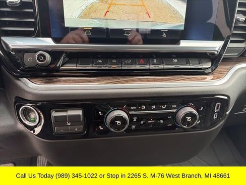 Used 2025 Chevrolet Silverado 1500 LT w/ All Star Edition Plus image 20