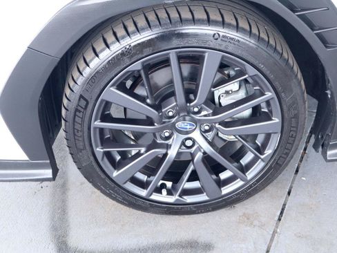 Used 2023 Subaru WRX Premium AWD/4WD image 43