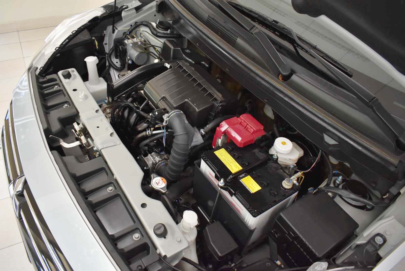 Used 2024 Mitsubishi Mirage LE FWD image 27