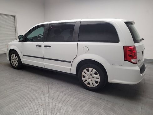 Used 2015 Dodge Grand Caravan American Value Package w/ UConnect Hands-Free Group image 3