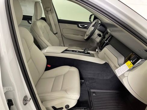 Certified 2024 Volvo XC60 T8 Plus w/ Protection Package image 37