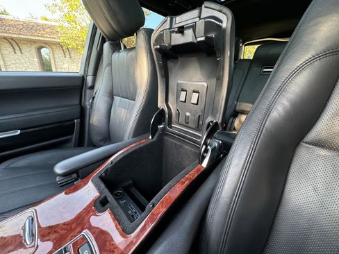 Used 2017 Land Rover Range Rover HSE image 80