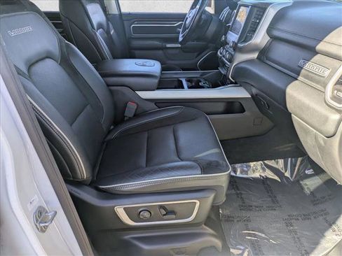 Used 2020 RAM 1500 Laramie image 19