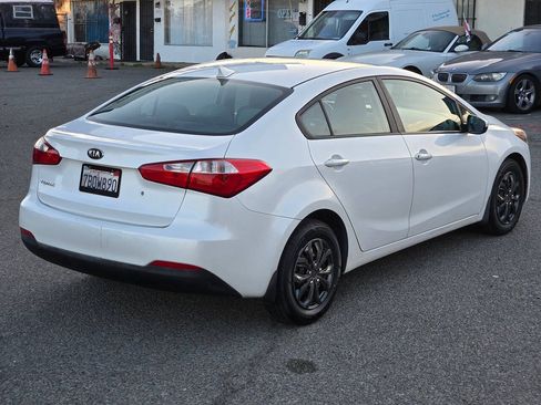 Used 2014 Kia Forte LX FWD image 11