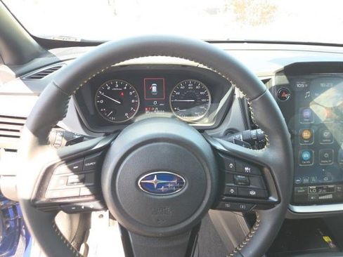 Certified 2025 Subaru Crosstrek 2.5i Sport w/ Crosstrek Mirror Package AWD/4WD image 12