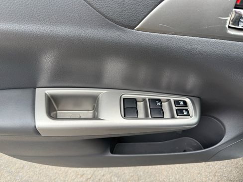 Used 2008 Subaru Impreza Outback Sport w/ Popular Equipment Group 3B image 11