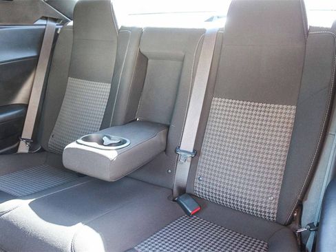 Used 2021 Dodge Challenger R/T image 22