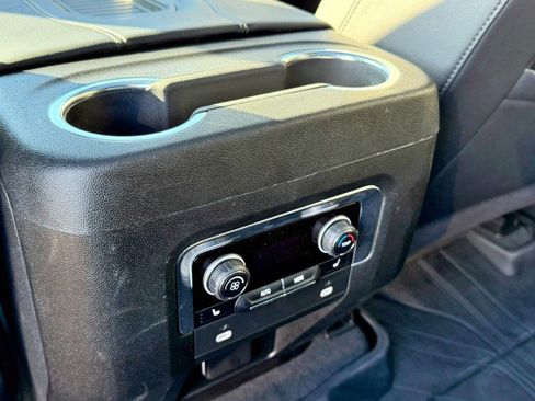 Certified 2024 Chevrolet Tahoe Z71 w/ Luxury Package image 19