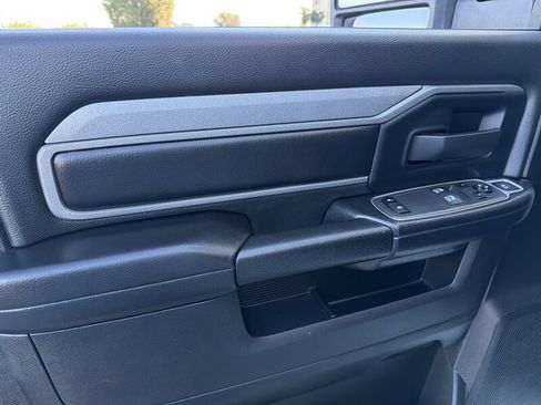Used 2023 RAM 2500 Tradesman image 11