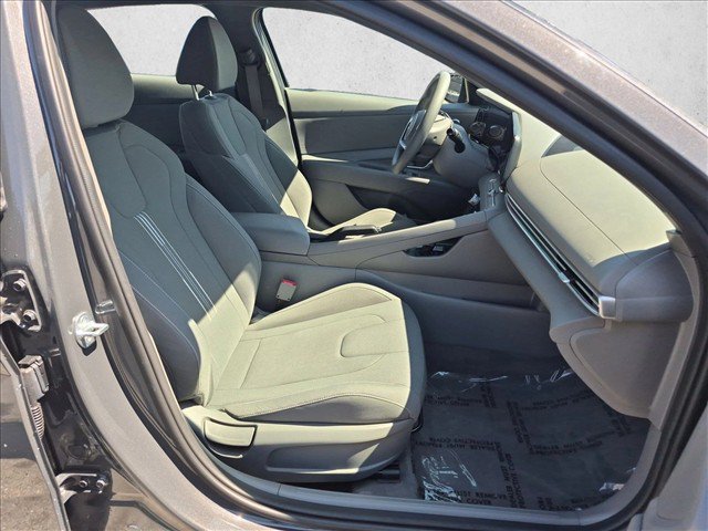 Used 2024 Hyundai Elantra SEL FWD image 20