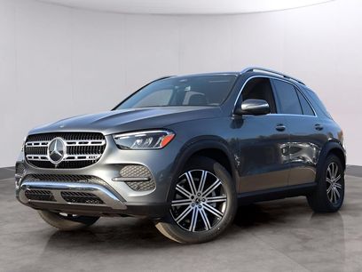 Certified 2026 Mercedes-Benz GLE 350 4MATIC