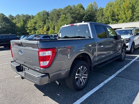 Used 2023 Ford F150 XL w/ STX Appearance Package AWD/4WD image 15