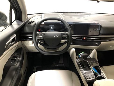 New 2026 Kia Sportage EX w/ EX Panorama Roof Package image 27