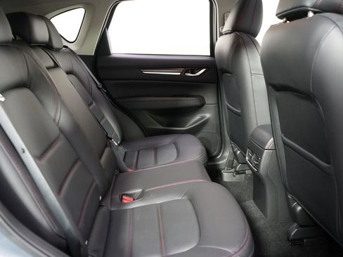 Used 2024 MAZDA CX-5 Carbon Edition AWD/4WD image 18