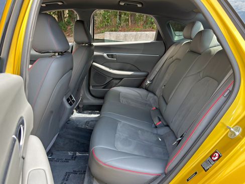 Used 2020 Hyundai Sonata SEL Plus w/ Cargo Package FWD image 38