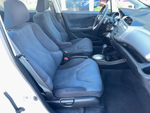 Used 2010 Honda Fit Sport image 18