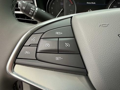 New 2026 Cadillac XT5 Premium Luxury w/ Driver Assist Package image 30