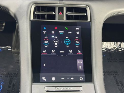 Used 2023 Porsche Taycan GTS image 34