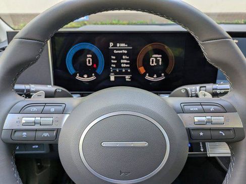 New 2026 Hyundai Sonata SEL image 20