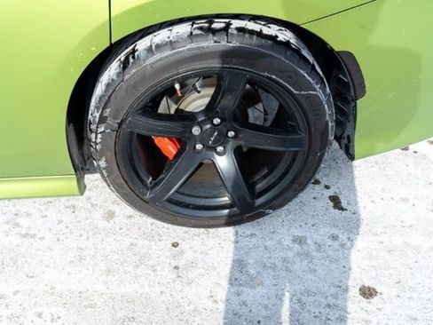 Used 2018 Dodge Charger SRT Hellcat w/ Harman/Kardon Audio Group image 11