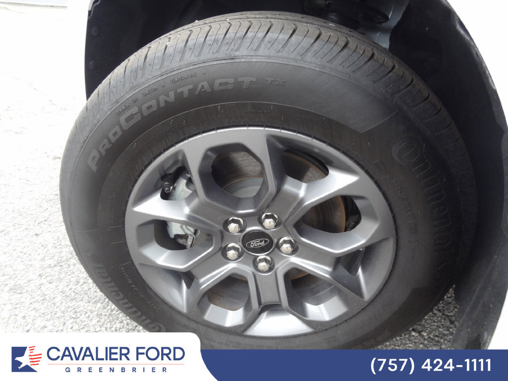 Used 2026 Ford Maverick XLT AWD/4WD image 32