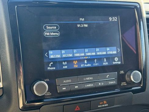 Used 2022 Nissan Frontier SV image 33