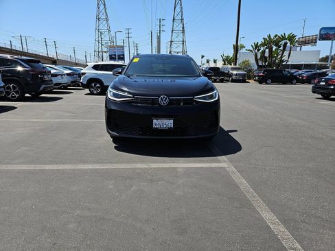 Used 2023 Volkswagen ID.4 Pro S RWD image 2
