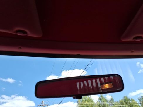 Used 1997 Ford F350 4x4 Regular Cab image 15